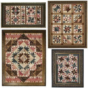 Quilting Frame Plans to Build Your Own Frame – Hearthside Quilts